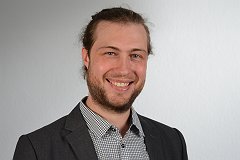 Andreas M&uuml;hling