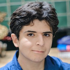 David Gonzalez-Maldonado