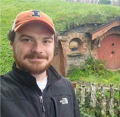 David H. Smith IV
