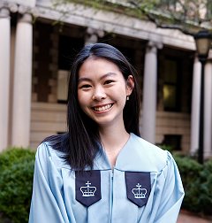 Grace Li
