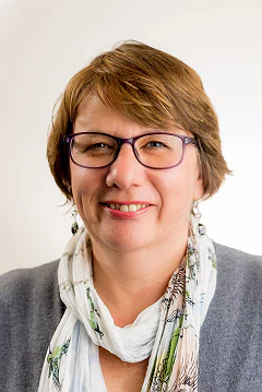 Jane Lisa Waite