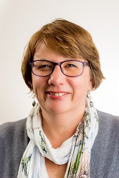 Jane Lisa Waite