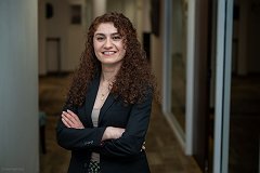 Marya Rahimi