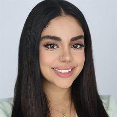 Nooshin Haddadian