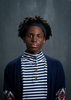 Ren Butler