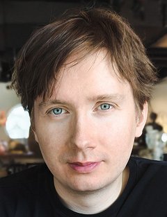 Sverrir Thorgeirsson