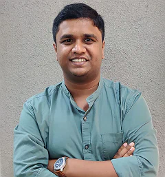 Vivek Sabanwar