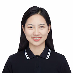 Zifeng Liu